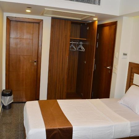 Royal Inn Residence القاهرة المظهر الخارجي الصورة