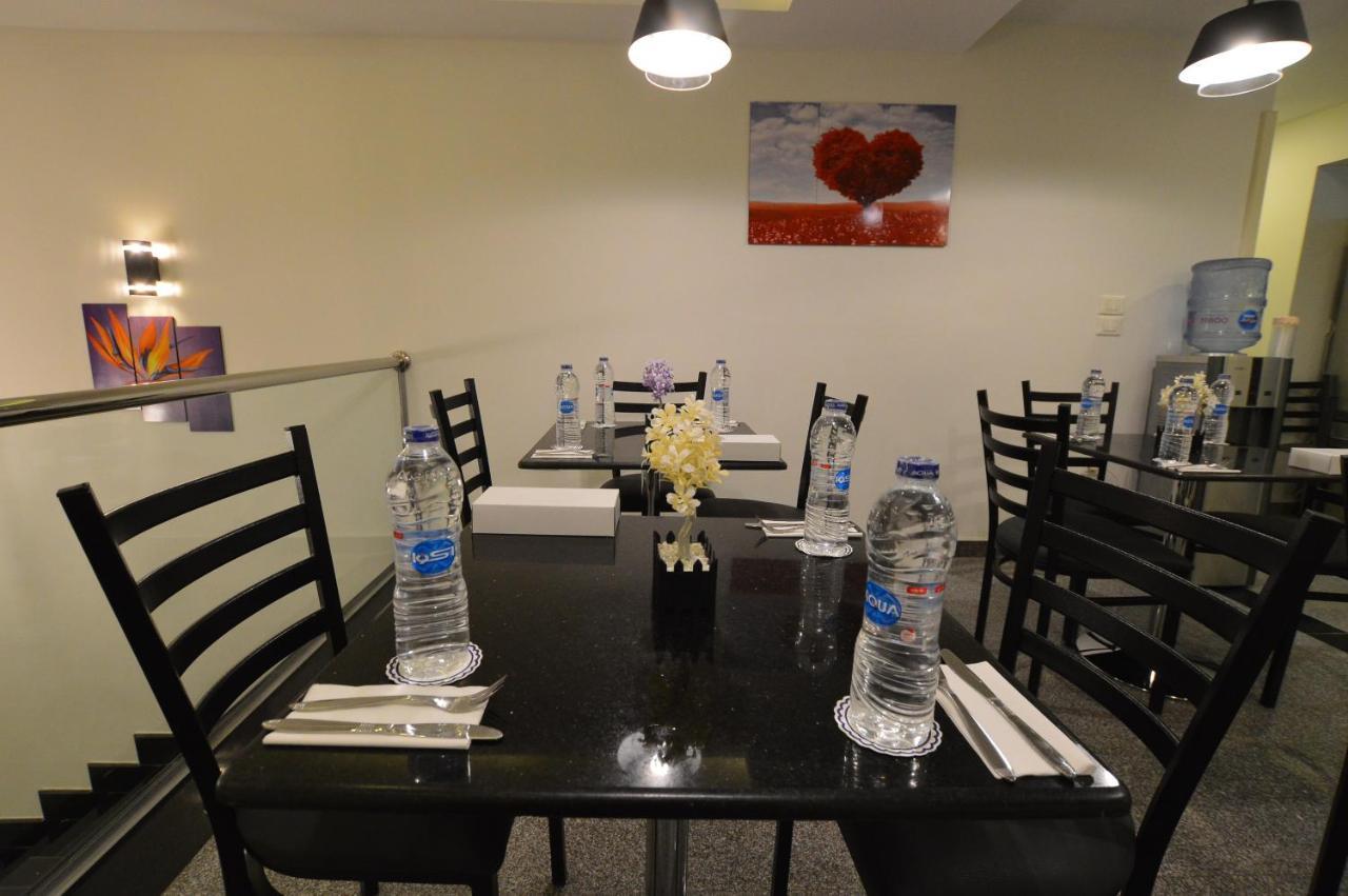 Royal Inn Residence القاهرة المظهر الخارجي الصورة