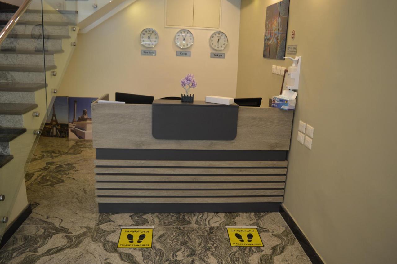 Royal Inn Residence القاهرة المظهر الخارجي الصورة