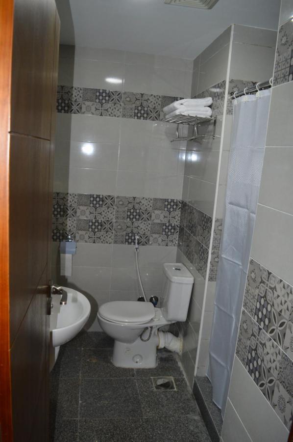 Royal Inn Residence القاهرة المظهر الخارجي الصورة