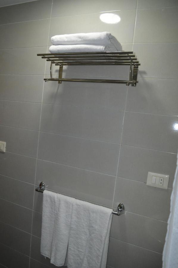 Royal Inn Residence القاهرة المظهر الخارجي الصورة