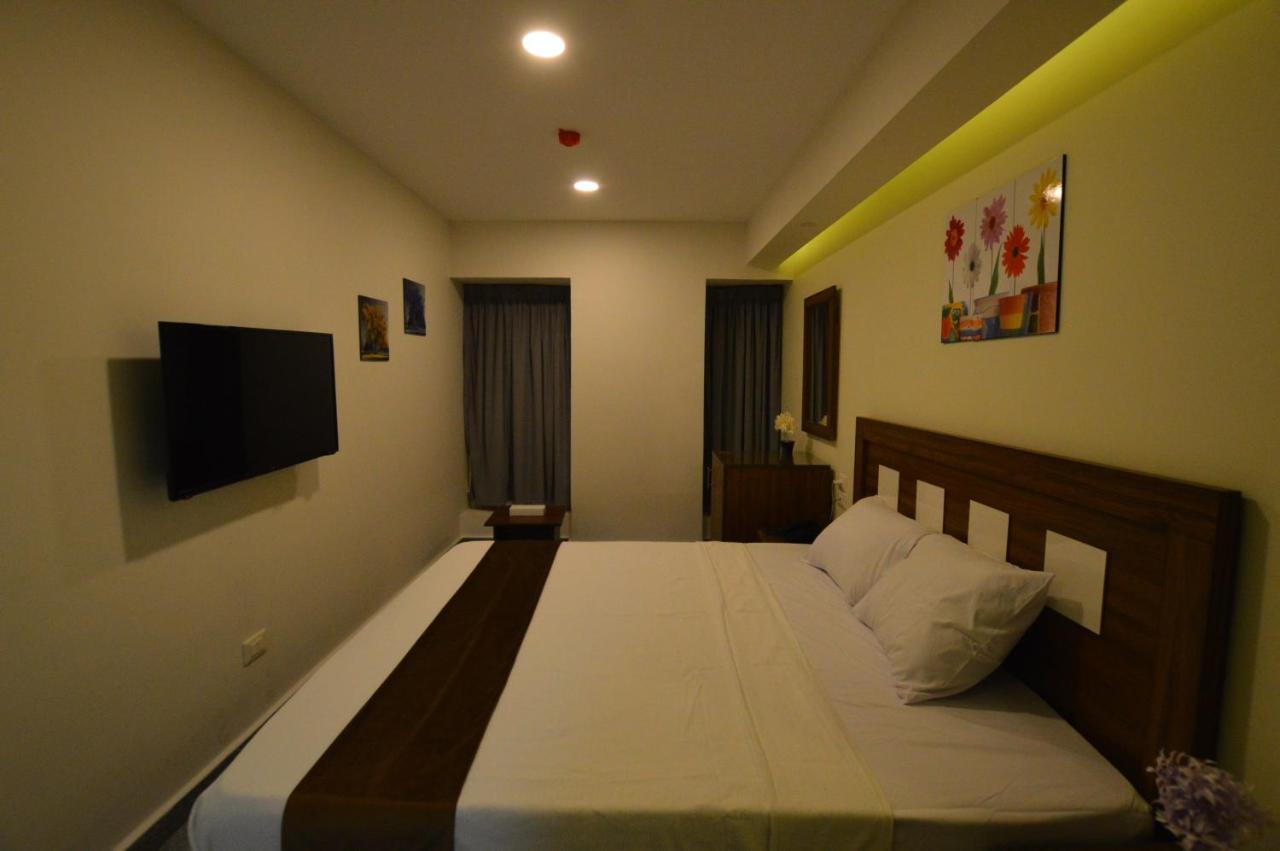 Royal Inn Residence القاهرة المظهر الخارجي الصورة