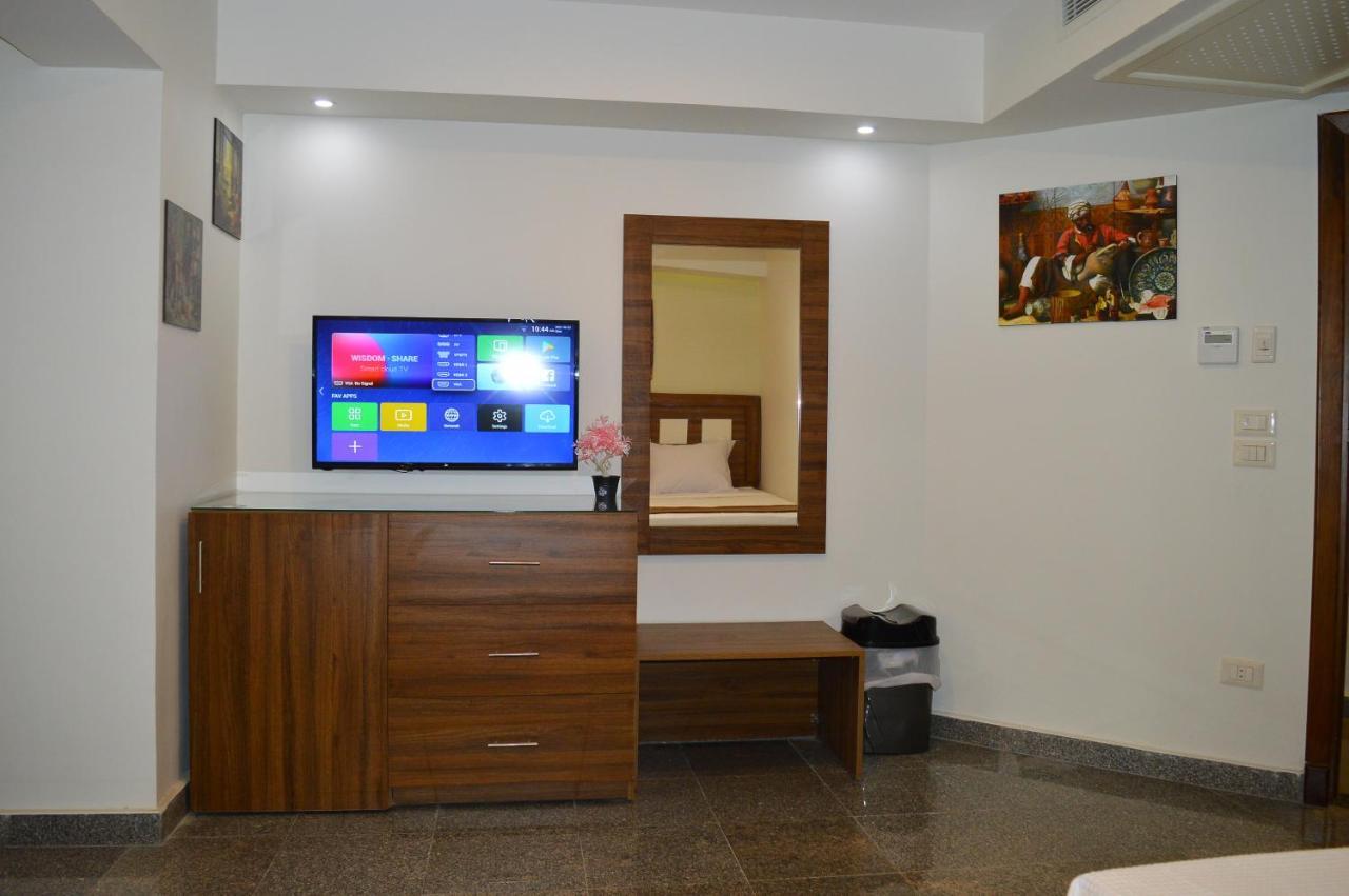 Royal Inn Residence القاهرة المظهر الخارجي الصورة